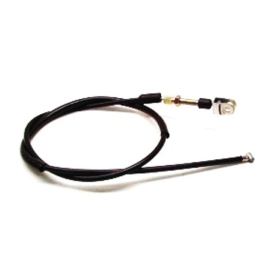 Tec-X Clutch cable Suzuki PV50