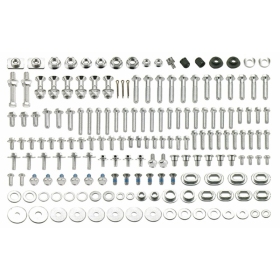 Sixty5 Complete Hardware Pack YAMAHA185 pcs