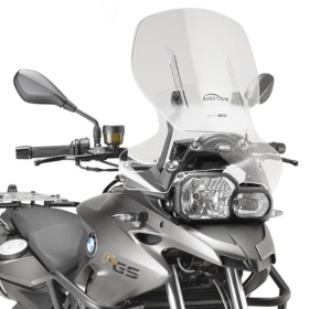 Givi slankiojantis stiklas BMW F700GS 13-17