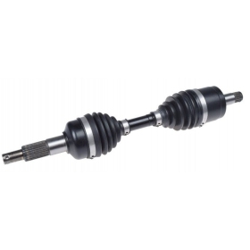 Left front axle MaxTuned CF MOTO CF 400-500cc 20-22