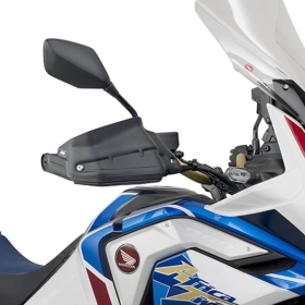 Givi hand guard extension for HONDA CRF1100L 20-21