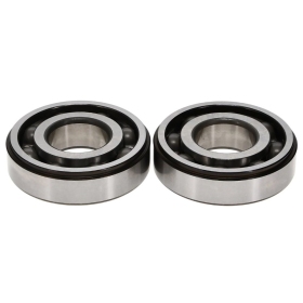 Wiseco 6306 Bearings (open type) 30x72x19 2pcs