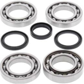 Bronco Differnetial bearing kit Polaris Ranger / Scrambler / Sportsman 2009-18