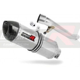 Exhaust kit Dominator HP1 SUZUKI GSX 750 INAZUMA 1998 - 2003