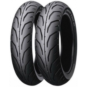Tyre DUNLOP TT900 GP J TL 54H 110/70 R17