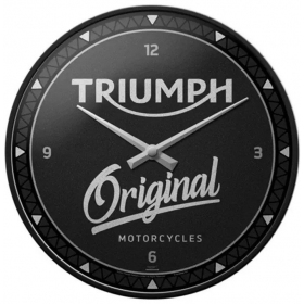 Laikrodis Triumph