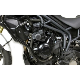 DENALI SoundBomb signalo laikiklis TRIUMPH TIGER 800 2011-2018