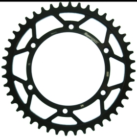 Supersprox / JT Rear sprocket 808.43 43t