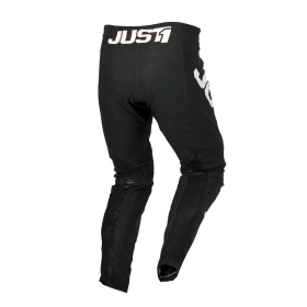 Off Road kelnės Just1 J-Essential juoda