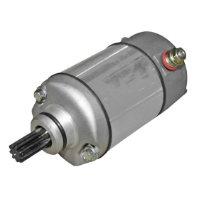 Sixty5 Starter motor YAMAHA XV/ XVS 535-650 1988-2016