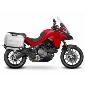 Šoninių daiktadėžių laikikliai SHAD DUCATI MULTISTRADA 950-1260cc 2016-2023