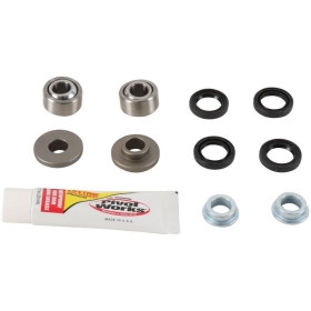 PIVOT WORKS SHOCK ABSORBER BEARING KIT Yamaha YFM 660 Raptor 01-05