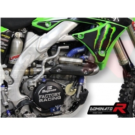 Duslintuvo vamzdis Dominator POWERBOMB KAWASAKI KX 450 F 2010-2011