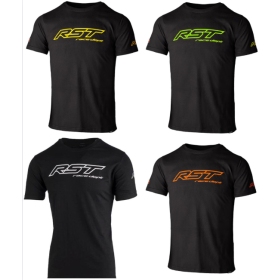 RST Race Dept Logo T-Shirt