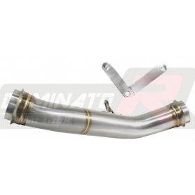 Exhaust pipe Dominator ELIMINATOR DECAT KTM 1290 SUPER DUKE 2014-2016