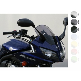 MRA Originally-Shaped Windshield "O" YAMAHA FZS 1000