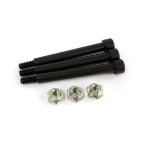 EPI Clutch Pivot Pins POLARIS