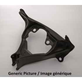 MaxTuned Fairing Brackets Ram-Air Kawasaki ZX-6R 600cc 2009-2012