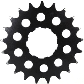 ESJOT Bicycle Sprocket Flat Enviolo/Nuvinci 20T