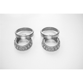 Steering bearing kit 48x30x12 Without Dust Seal