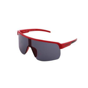 Red Bull Spect Dakota Sunglasses red smoke