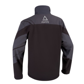 AMOQ Snowcross YOUTH Textile Jacket