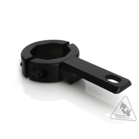 DENALI Soundbomb Horn Mount Crash Bar Ø22-29mm