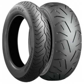 Tyre BRIDGESTONE EXEDRA MAX TL 74V 150/90 R15