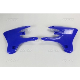 UFO Radiator Covers Yamaha YZ 03-05/WR 250-450F 05-06 