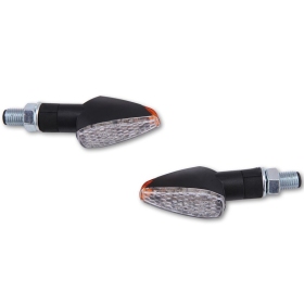 SHIN YO Peak LED indicators