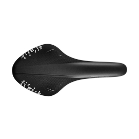 FIZIK Arione R3 K:Ium Large Saddle Black/White