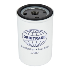 Orbitrade kuro filtras D5, D7, D30-D32, D60-D63, D70-D75