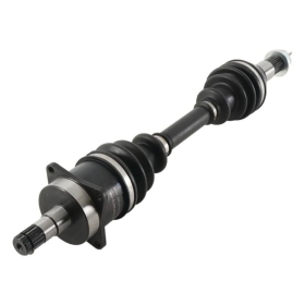 ULTRA HEAVY DUTY 8 BALL DRIVESHAFT FRONT LEFT HAND All Balls 8-CA-8-111 CAN-AM OUTLANDER. / RENEGADE 400-800 2006-2015