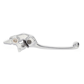 V PARTS OEM Type Casted Aluminium Brake Lever Polished Honda CB / CBR / VFR / XL 800-1100cc 97-07