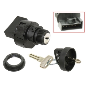 Sno-X Ignition switch Polaris 600-850cc 2015-22