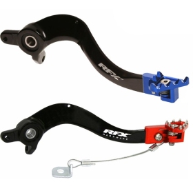 RFX Pro FT Rear Brake Lever GAS GAS / HUSQVARNA / KTM 250-300cc 2023-2025