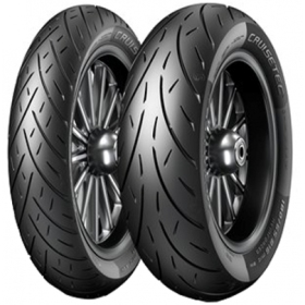 Tyre METZELER CRUISETEC TL 77H 150/80 R16