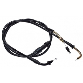 Accelerator cable KYMCO VITALITY 50cc 2T 