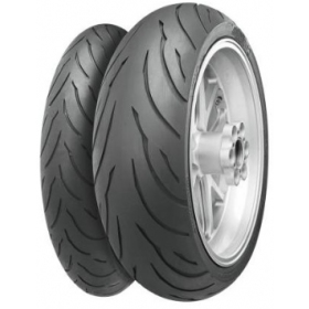 Tyre CONTINENTAL ContiMotion M TL 73W 180/55 R17
