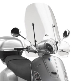 Givi A104A windscreen installation kit 104A