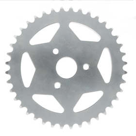 Forte Rear sprocket 35 teeth 420 Honda Z50 Monkey / Skyteam Monkey