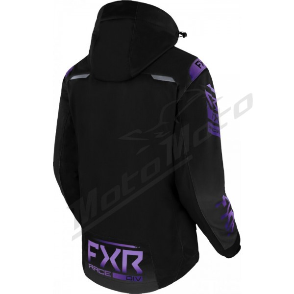 Fxr waterproof hoodie hot sale