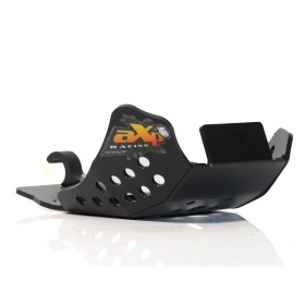 AXP Skid Plate PHD 6mm Black Husqvarna TC / KTM SX 250cc 2023-2024