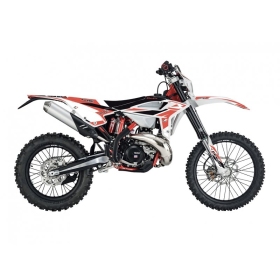 BLACKBIRD DREAM GRAPHIC 4 Complete Set BETA RR 50-480cc 2019-2024