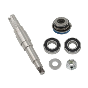 Sno-X Water pump repair kit, Polaris 600/700/800