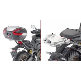 Givi Monorack tvirtinimo plokštelė HONDA CB650R 19-20