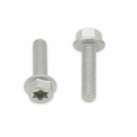 BOLT Hex/Torx Wide Head Screw M5x0,8x20mm 10 pieces