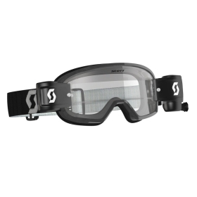 Off Road Scott Buzz MX Pro WFS Goggles For Kids