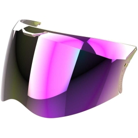 Airoh Mathisse visor Iridium