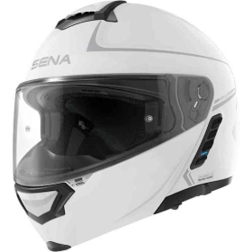 Sena flip-up helmet Impulse 2206 with integrated communication equipment